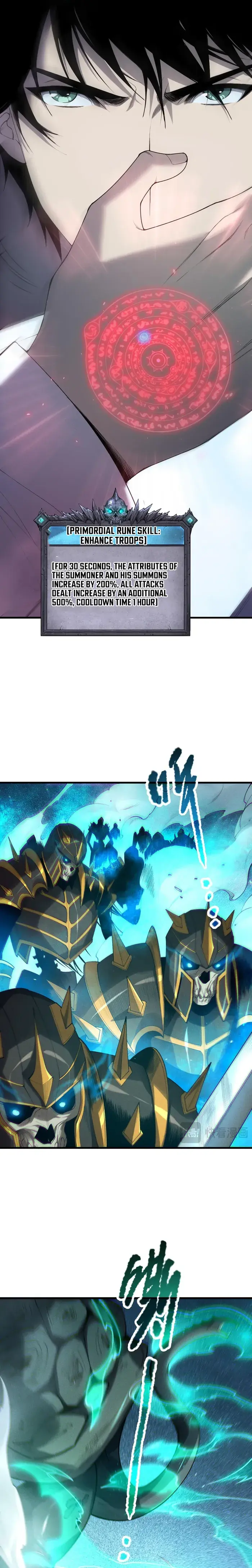 Catastrophic Necromancer Chapter 122 image 10_optimized